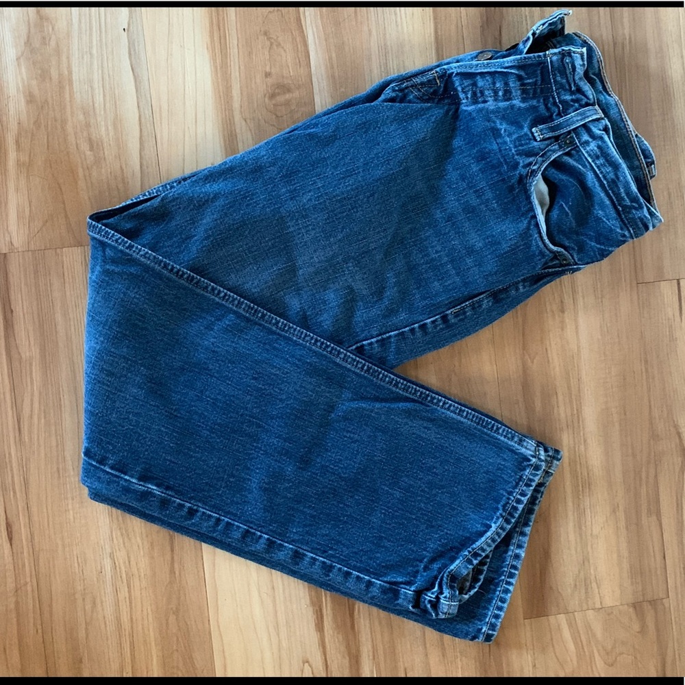 Men’s Hollister Jeans-classic straight